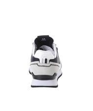 COLMAR TRAVIS SPORT BOLD Baskets blanc - Chaussures unisexe - 4