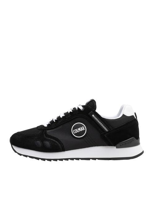 TRAVIS SPORT BOLD Baskets noir - Chaussures unisexe