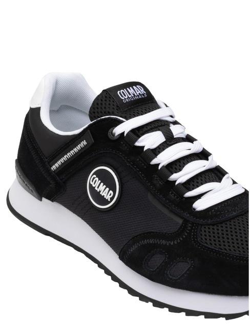 TRAVIS SPORT BOLD Baskets noir - Chaussures unisexe