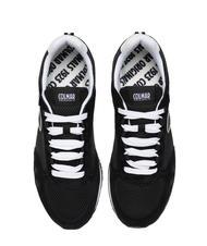 COLMAR TRAVIS SPORT BOLD Baskets noir - Chaussures unisexe - 4