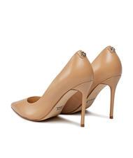 GUESS SABALIA6 Escarpins en cuir sable - Chaussures Femme - 5