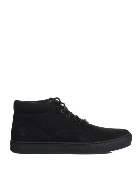 ADVENTURE 2.0  Chaussures chukka NOIR - Chaussures Homme