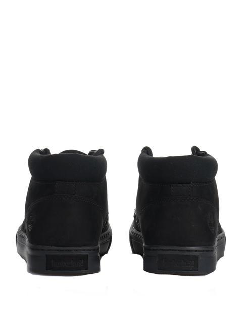 ADVENTURE 2.0  Chaussures chukka NOIR - Chaussures Homme