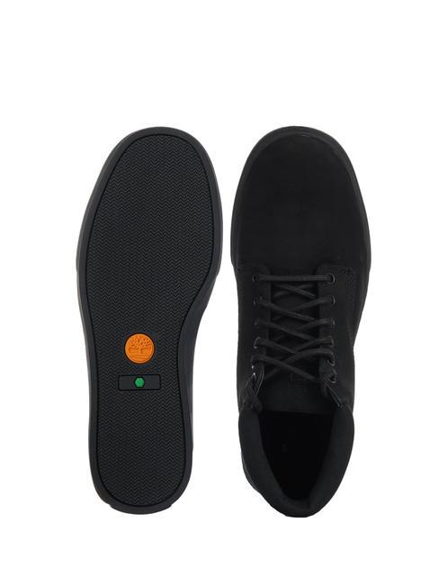 ADVENTURE 2.0  Chaussures chukka NOIR - Chaussures Homme