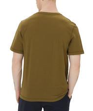 TIMBERLAND MOUNT JO WICKING  T-shirt à manches courtes - T-shirt