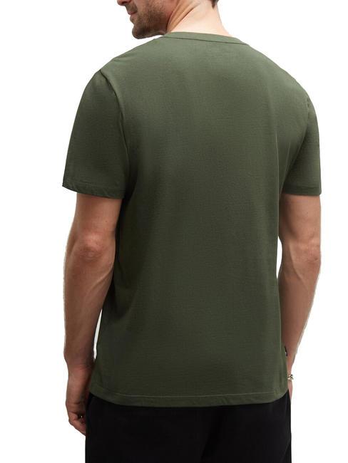 BUFFALO T-shirt en cotton sac de marin - T-shirt