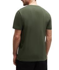 TIMBERLAND BUFFALO T-shirt en cotton sac de marin - T-shirt - 2