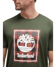 TIMBERLAND BUFFALO T-shirt en cotton sac de marin - T-shirt - 3
