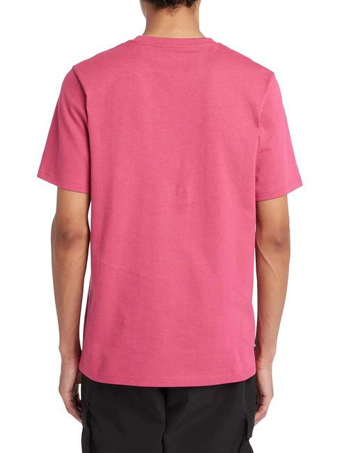 ESTABILISHED 1973 T-shirt en cotton WB animé - T-shirt