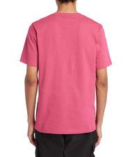 TIMBERLAND ESTABILISHED 1973 T-shirt en cotton WB animé - T-shirt - 2