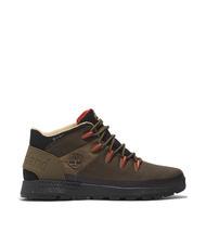 TIMBERLAND SPRINT TREKKER Baskets - Chaussures Homme
