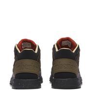 TIMBERLAND SPRINT TREKKER Baskets milolive - Chaussures Homme - 4