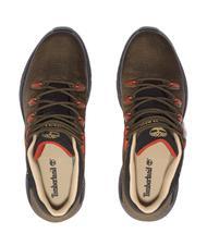 TIMBERLAND SPRINT TREKKER Baskets milolive - Chaussures Homme - 5