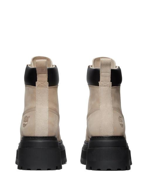 SKY 6  Bottines pur / cachemire - Chaussures Femme