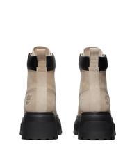 TIMBERLAND SKY 6  Bottines pur / cachemire - Chaussures Femme - 3