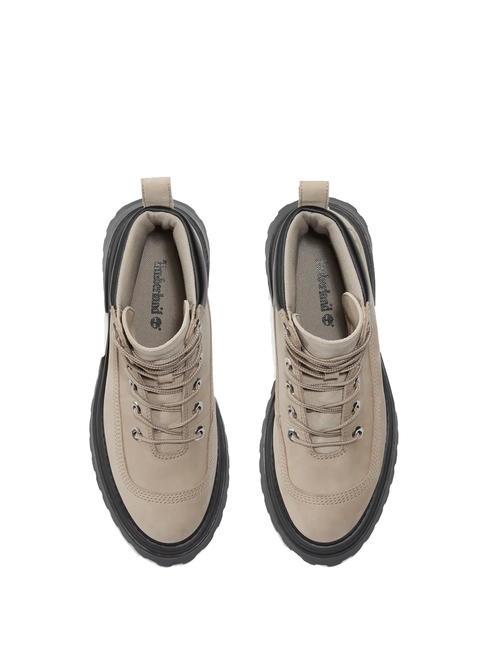 SKY 6  Bottines pur / cachemire - Chaussures Femme