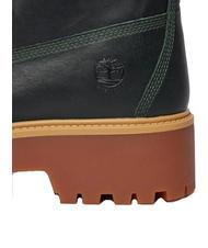TIMBERLAND STONE STREET 6  Bottines hautes en cuir gale - Chaussures Femme - 4