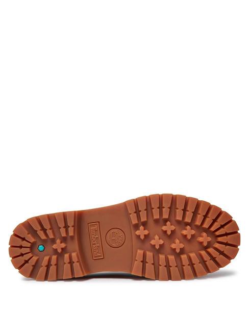 STONE STREET 6  Bottines hautes en cuir gale - Chaussures Femme