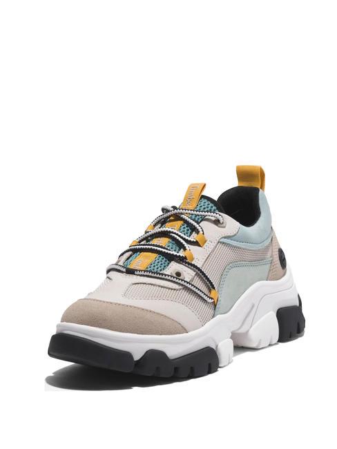 ADLEY WAY  Baskets Jour de pluie - Chaussures Femme