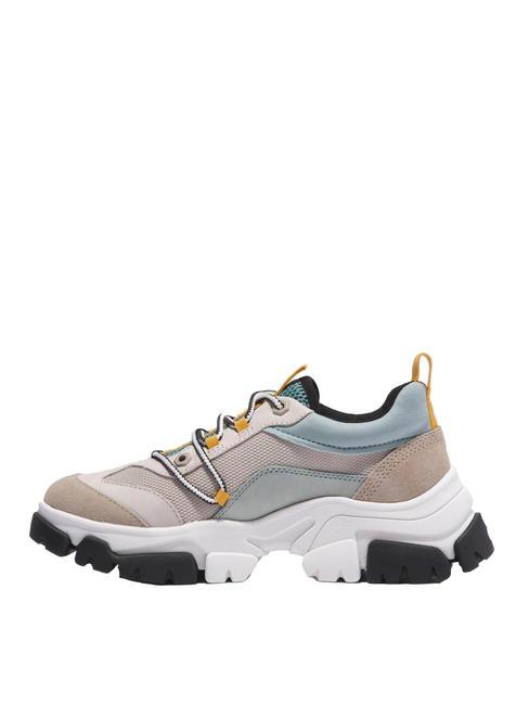 ADLEY WAY  Baskets Jour de pluie - Chaussures Femme