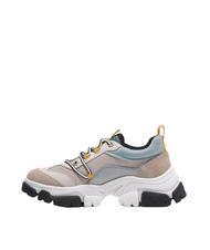 TIMBERLAND ADLEY WAY  Baskets Jour de pluie - Chaussures Femme - 3