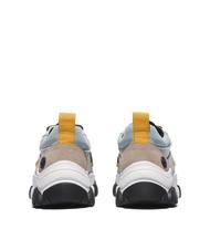 TIMBERLAND ADLEY WAY  Baskets Jour de pluie - Chaussures Femme - 4