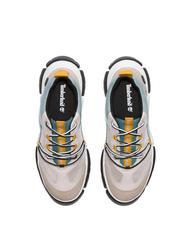 TIMBERLAND ADLEY WAY  Baskets Jour de pluie - Chaussures Femme - 5