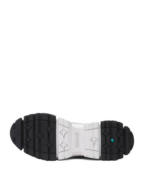 ADLEY WAY  Baskets Jour de pluie - Chaussures Femme