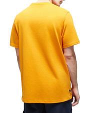 TIMBERLAND ESTABILISHED 1973 T-shirt en cotton cheddar noir - T-shirt - 2