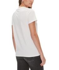 GUESS LACE T-shirt en cotton - T-shirt