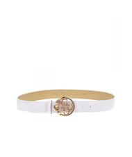 GUESS MARIEKE Ceinture blanc - Ceintures - 2