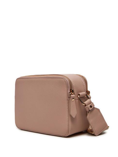 NEVET Sac bandoulière pour appareil photo fumée de rose - Sacs pour Femme