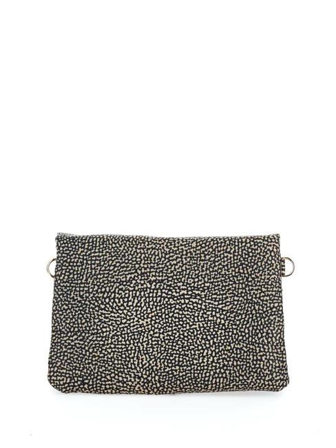 CLASSICA Mini sac à bandoulière OP / NATUREL / NOIR - Sacs pour Femme