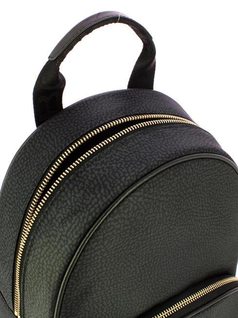 MEDIUM ECO LINE Sac à dos pour femme noir foncé - Sacs pour Femme