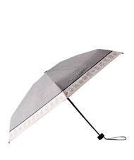 BORBONESE SUPER MINI Parapluie pliant crème chantilly/opération - Parapluies - 2