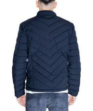 GUESS PADDED Veste en nylon extensible - Doudounes homme