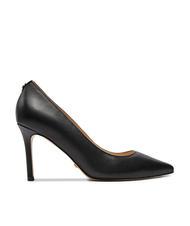 GUESS DABBEY Escarpins hauts en cuir - Chaussures Femme