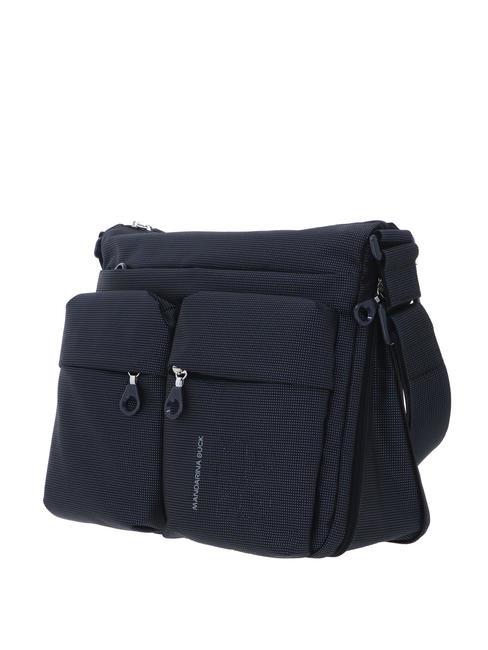 MD20 Sac bandouli&egrave;re, extensible gale - Sacs pour Femme