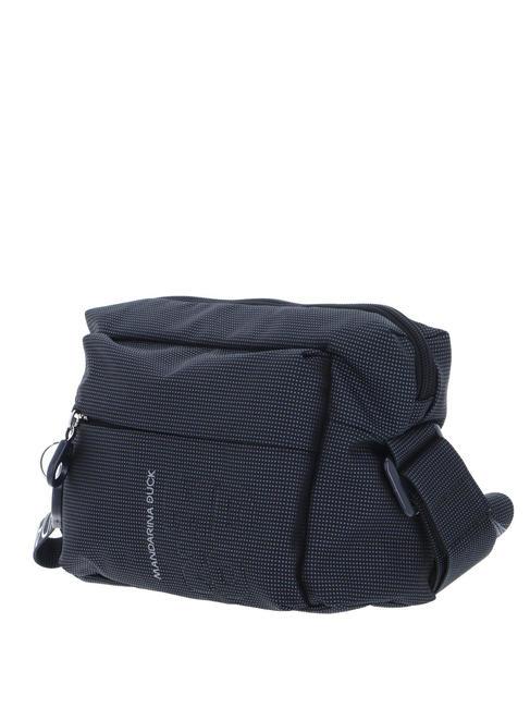 MD20 MD20 Sac &agrave; bandouli&egrave;re en tissu gale - Sacs pour Femme