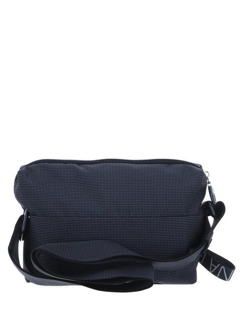 MD20 MD20 Sac &agrave; bandouli&egrave;re en tissu gale - Sacs pour Femme