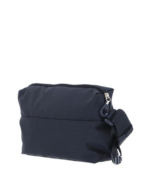 MD20 MD20 Sac &agrave; bandouli&egrave;re en tissu gale - Sacs pour Femme