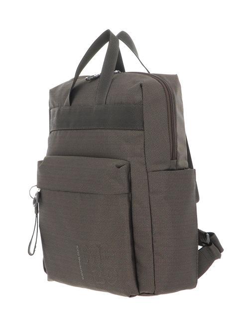 MD20 Sac à dos pour ordinateur portable 13 " pyrite - Sacs pour Femme