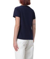 PINKO BASICO  T-shirt en cotton - T-shirt