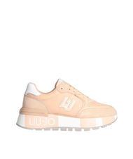 LIUJO AMAZING 25 Baskets papaye - Chaussures Femme - 2