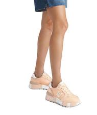 LIUJO AMAZING 25 Baskets papaye - Chaussures Femme - 5