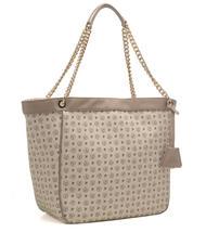 POLLINI HERITAGE Sac bandouli&egrave;re, transformable Ivoire - Sacs pour Femme - 2