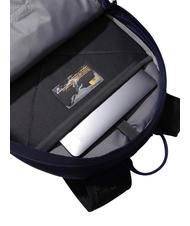 THE NORTH FACE Sac &agrave; dos  Borealis Pour ordinateur portable jusqu'&agrave; 15'' tnf marine/&eacute;tain gr - Sacs &agrave; dos pour l'&Eacute;cole & les Loisirs - 4