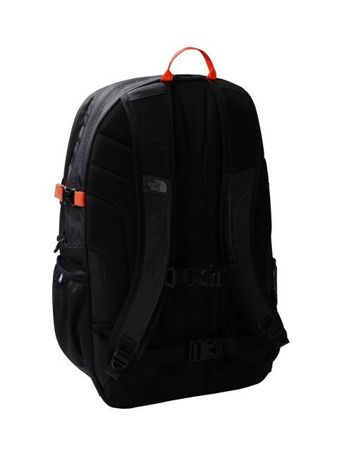 Sac à dos  Borealis Pour ordinateur portable jusqu'à 15'' gris asphalte/ré - Sacs à dos pour l'École & les Loisirs