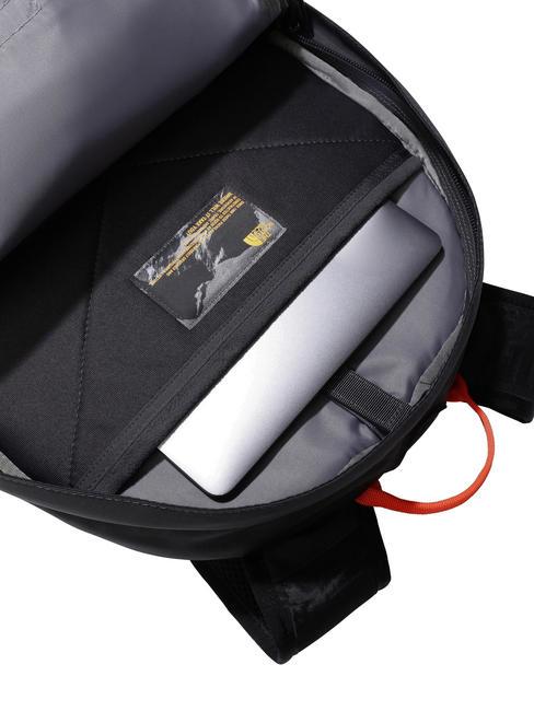 Sac à dos  Borealis Pour ordinateur portable jusqu'à 15'' gris asphalte/ré - Sacs à dos pour l'École & les Loisirs