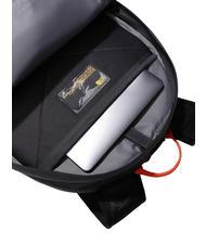 THE NORTH FACE Sac à dos  Borealis Pour ordinateur portable jusqu'à 15'' gris asphalte/ré - Sacs à dos pour l'École & les Loisirs - 4